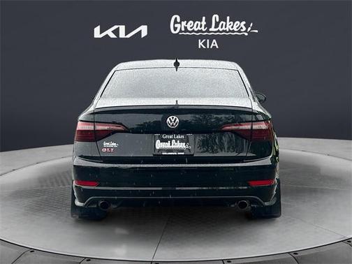 2021 Volkswagen Jetta GLI 2.0T S
