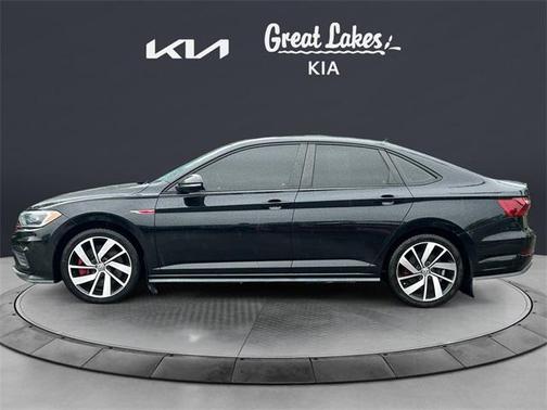 2021 Volkswagen Jetta GLI 2.0T S