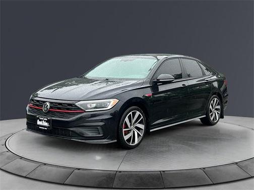 2021 Volkswagen Jetta GLI 2.0T S