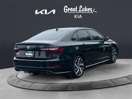 2021 Volkswagen Jetta GLI 2.0T S