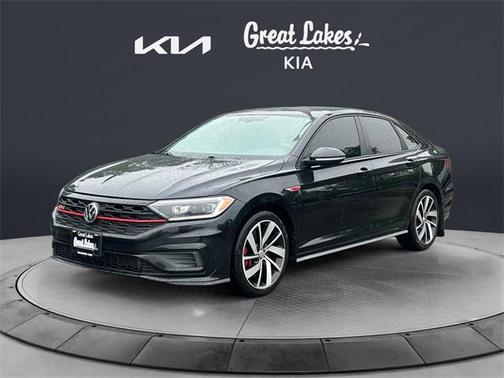 2021 Volkswagen Jetta GLI 2.0T S