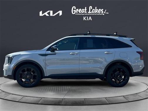 2024 Kia Sorento SX