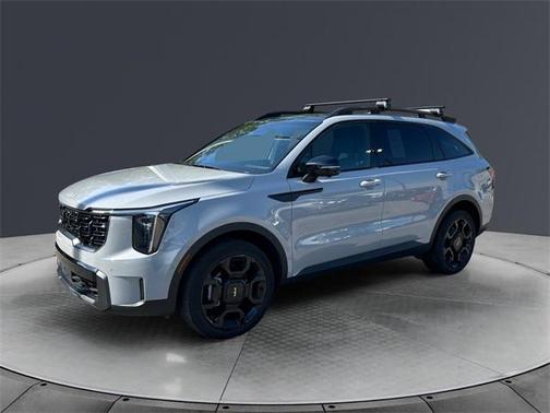 2024 Kia Sorento SX