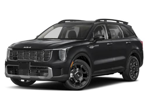 2024 Kia Sorento SX