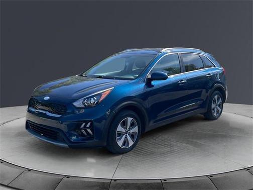 2021 Kia Niro LX
