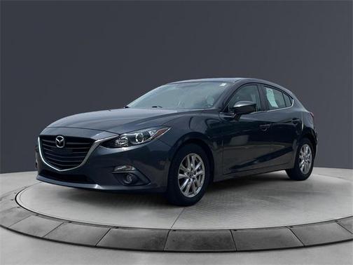2015 Mazda Mazda3 i Grand Touring