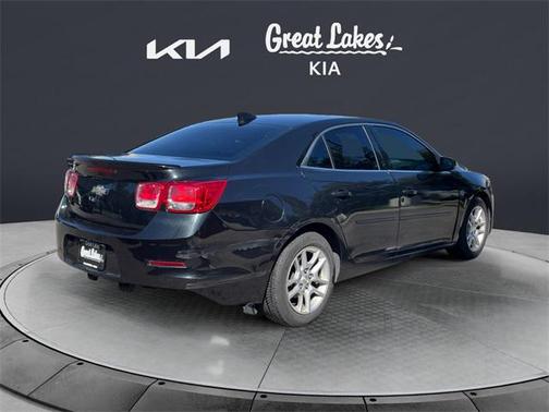 2015 Chevrolet Malibu 1LT