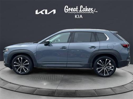 2023 Mazda CX-50 2.5 Turbo Premium