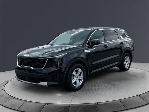 2025 Kia Sorento LX