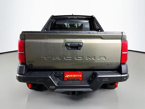 2025 Toyota Tacoma Hybrid Trailhunter
