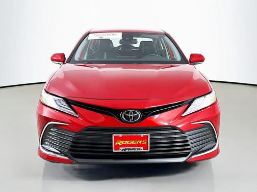 2024 Toyota Camry XLE