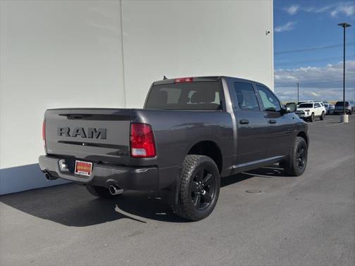 2019 RAM 1500 Express