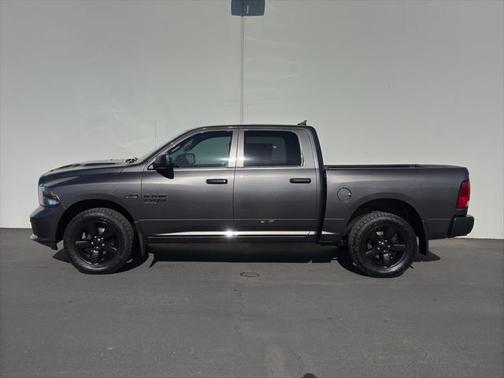 2019 RAM 1500 Express