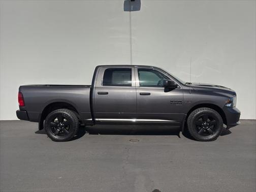 2019 RAM 1500 Express