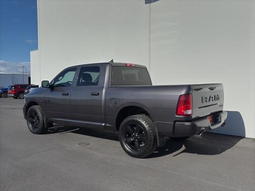 2019 RAM 1500 Express