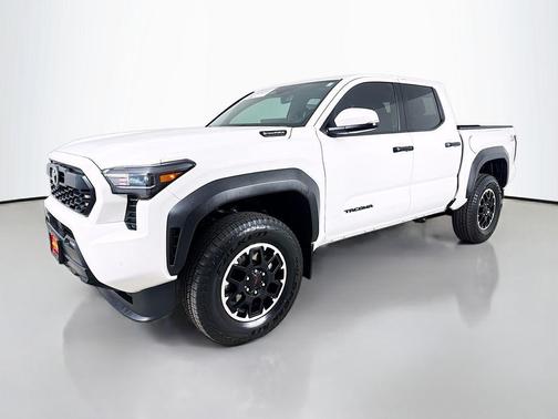 2024 Toyota Tacoma Hybrid TRD Off Road