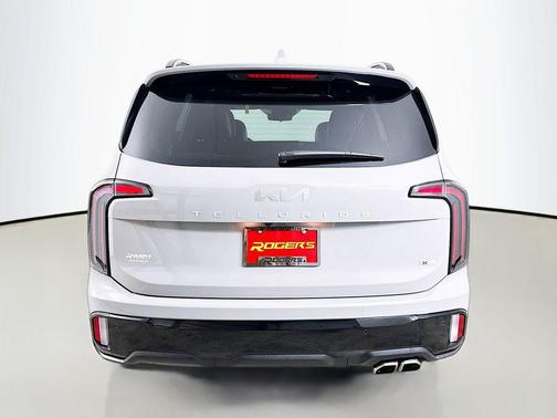 2024 Kia Telluride SX Prestige X-Line