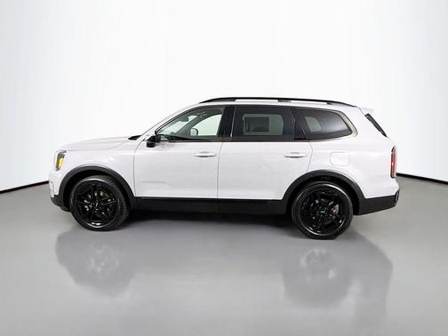 2024 Kia Telluride SX Prestige X-Line