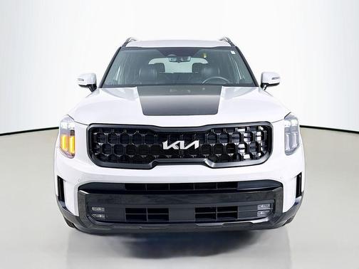2024 Kia Telluride SX Prestige X-Line