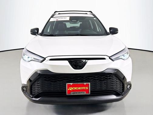 2025 Toyota Corolla Hybrid SE