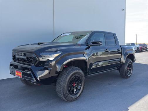 2025 Toyota Tacoma TRD Pro