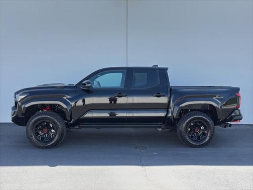 2025 Toyota Tacoma TRD Pro