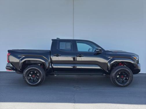 2025 Toyota Tacoma TRD Pro
