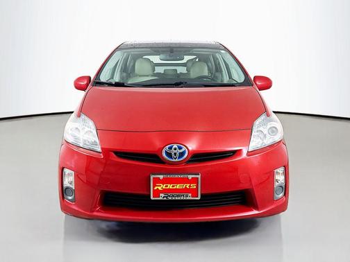 2011 Toyota Prius IV