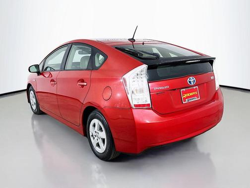 2011 Toyota Prius IV