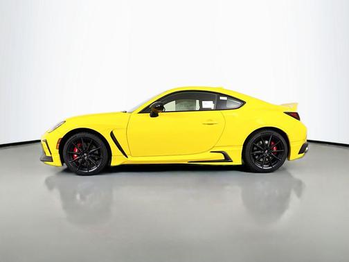 2026 Toyota GR86 Base