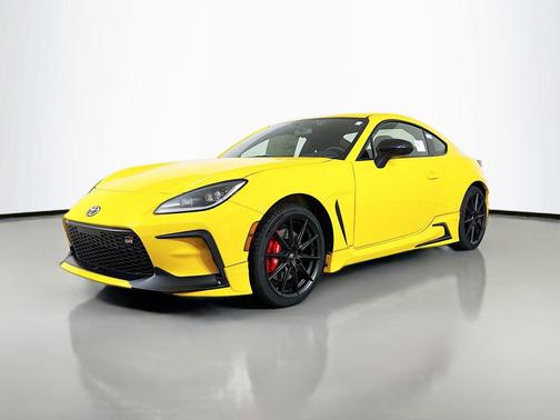 2026 Toyota GR86 Base