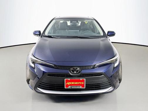 2026 Toyota Corolla Hybrid XLE