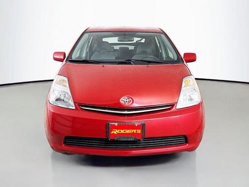 2009 Toyota Prius Base
