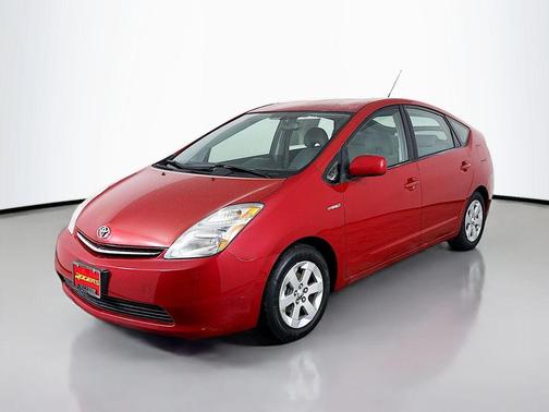 2009 Toyota Prius Base