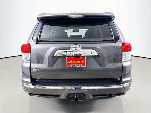 2012 Toyota 4Runner Limited
