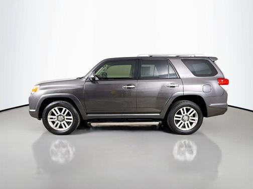 2012 Toyota 4Runner Limited