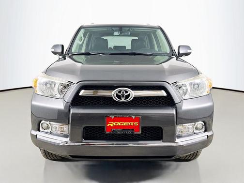 2012 Toyota 4Runner Limited