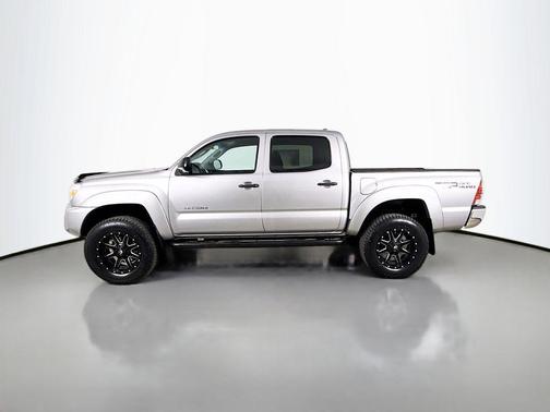 2015 Toyota Tacoma TRD Pro