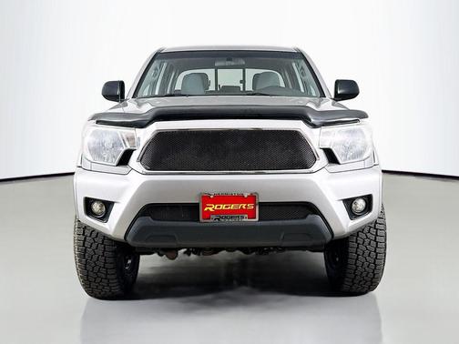 2015 Toyota Tacoma TRD Pro