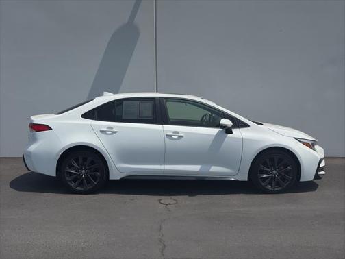 2023 Toyota Corolla Hybrid SE