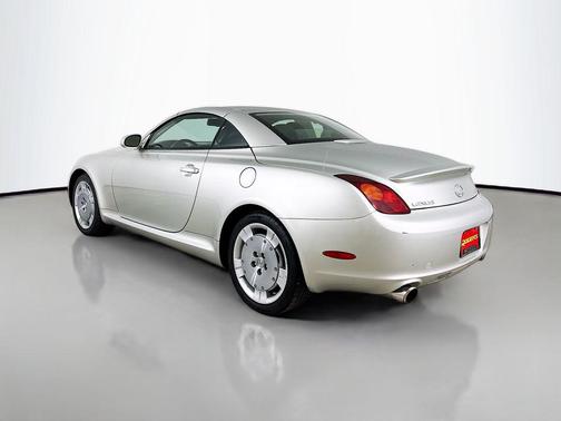 2005 Lexus SC 430 Base