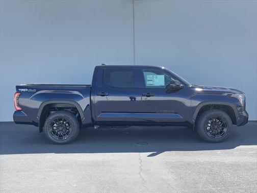 2025 Toyota Tundra Hybrid Limited