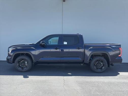 2025 Toyota Tundra Hybrid Limited