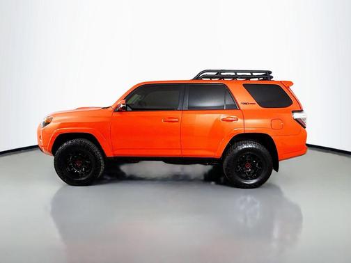 2023 Toyota 4Runner TRD Pro
