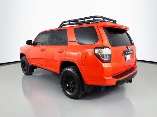 2023 Toyota 4Runner TRD Pro