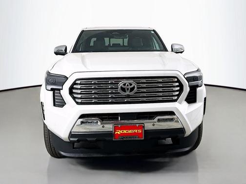 2025 Toyota Tacoma Limited
