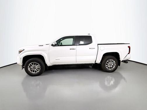 2025 Toyota Tacoma Limited