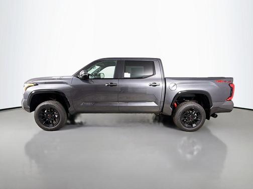 2026 Toyota Tundra Hybrid Platinum