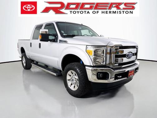 2015 Ford F-350 XLT