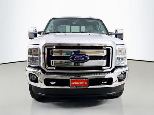 2015 Ford F-350 XLT